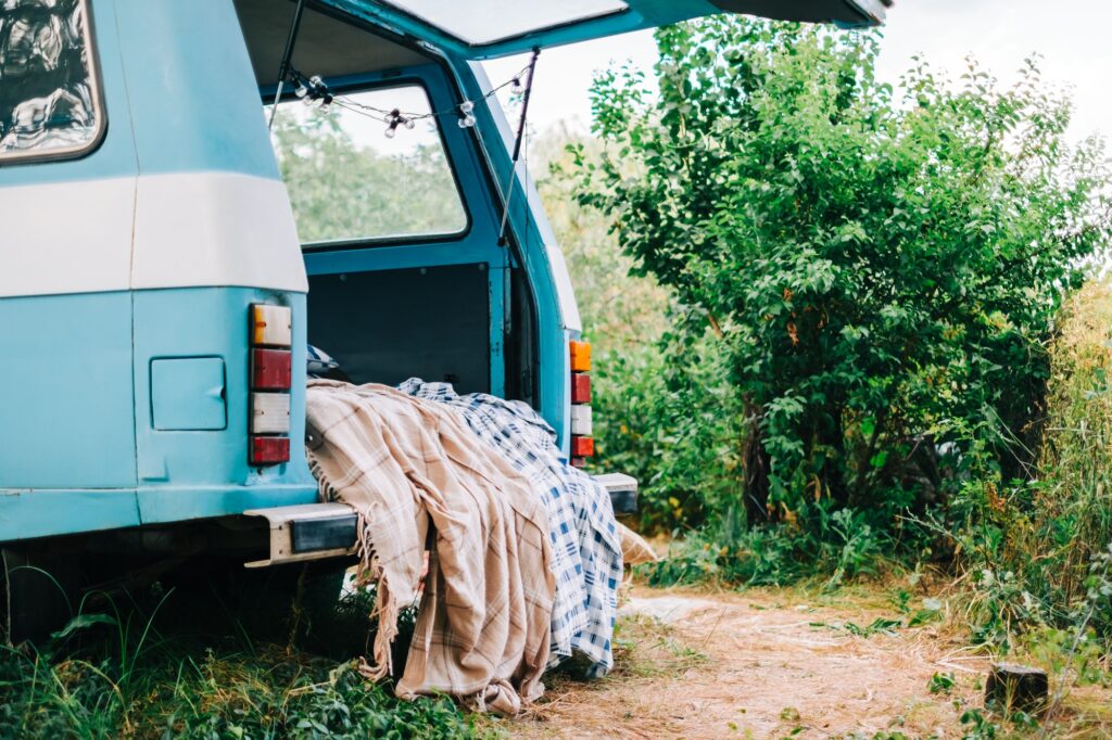Discover Secluded Spots for Your Next Adventure