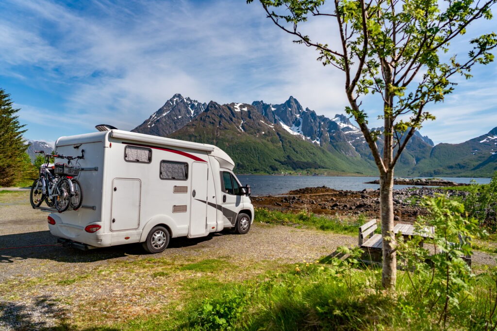 Best Campsites for a Cozy Outdoor